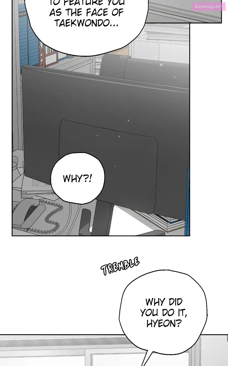 Degree of Love Zinmanga X Chapter 42 Page 43