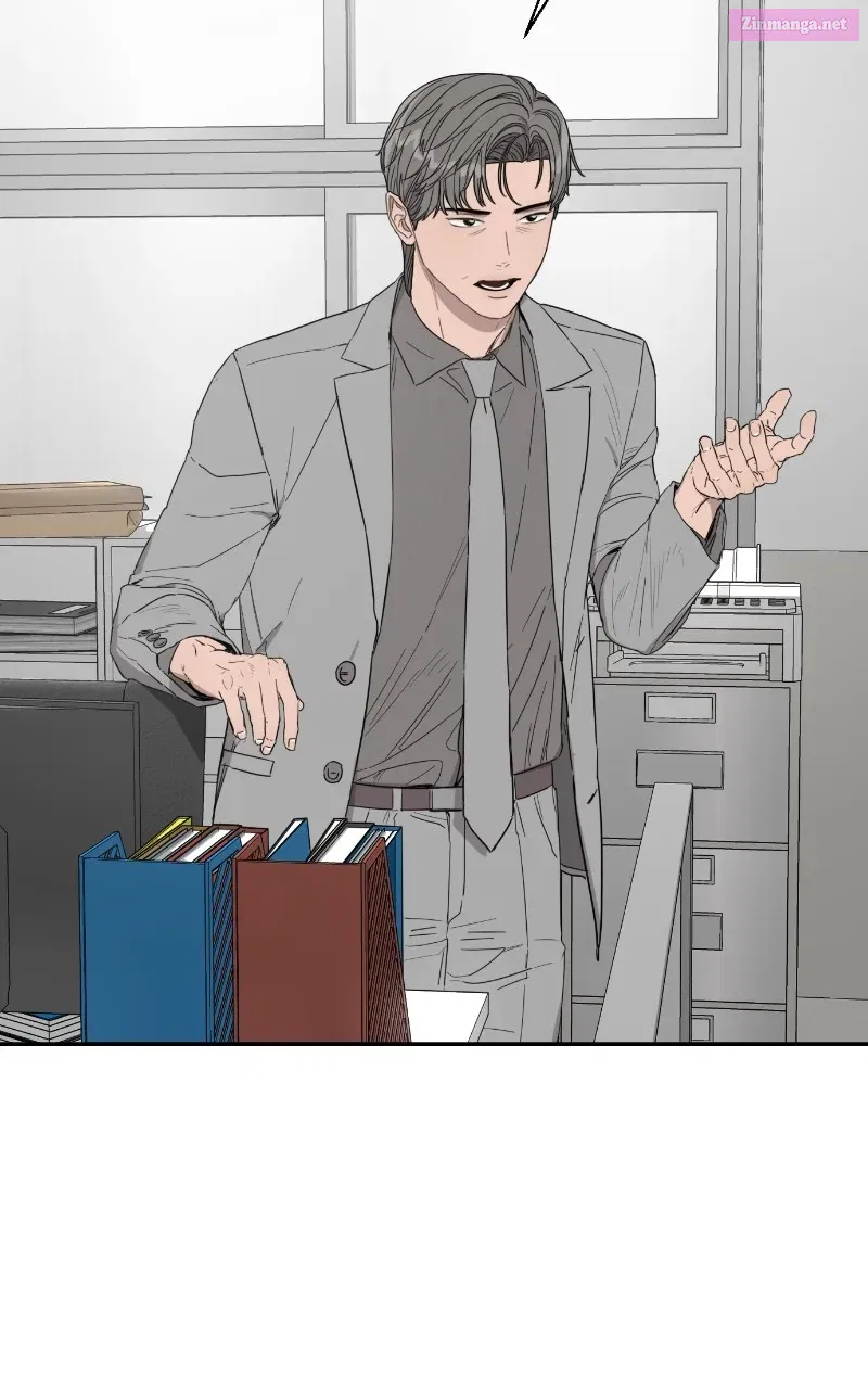 Degree of Love Zinmanga X Chapter 42 Page 44