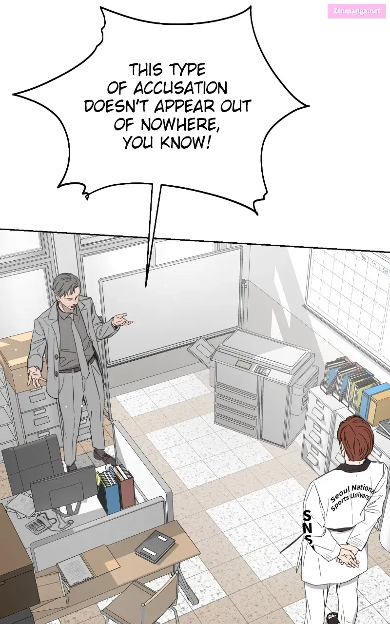 Degree of Love Zinmanga X Chapter 42 Page 46