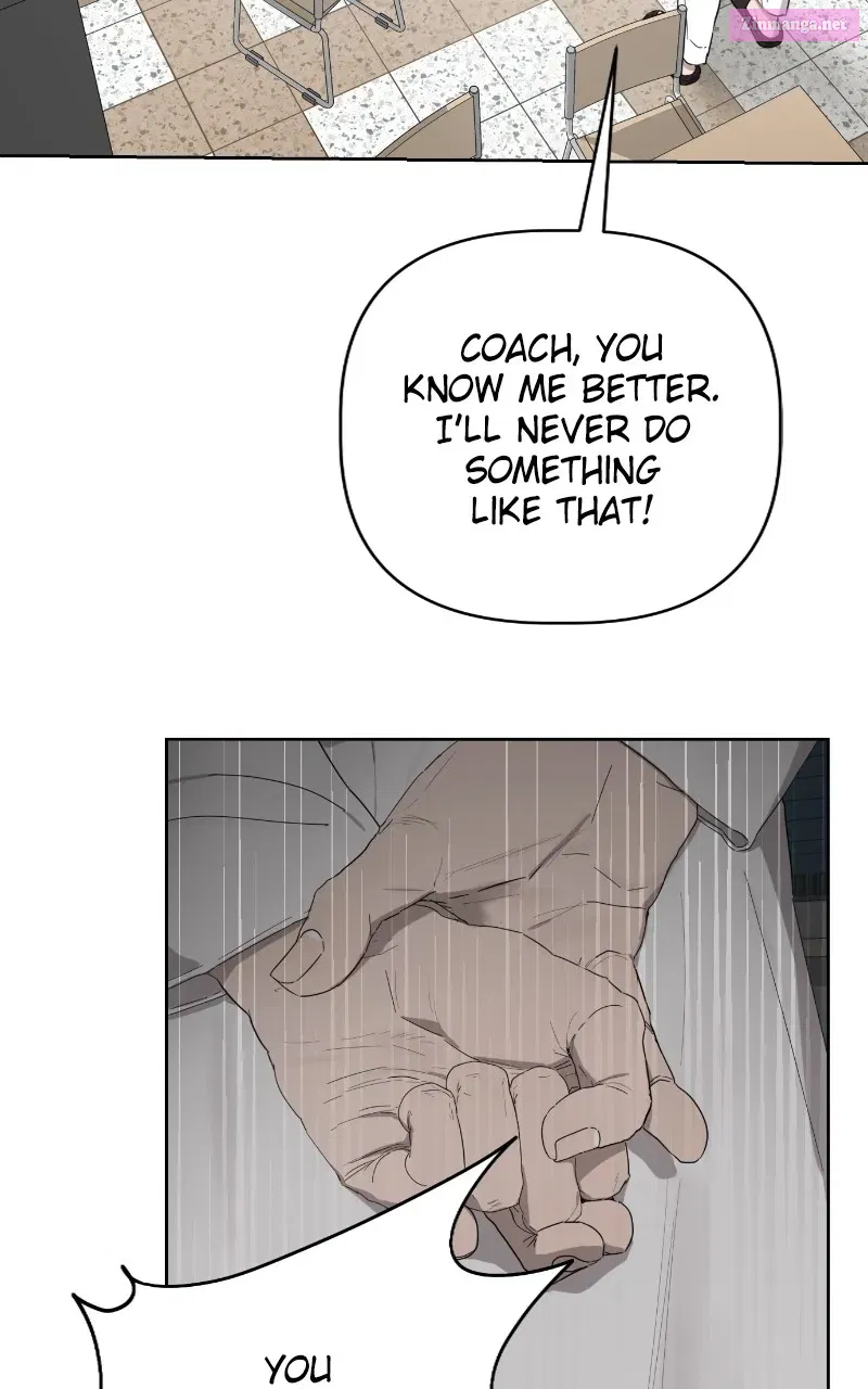 Degree of Love Zinmanga X Chapter 42 Page 47