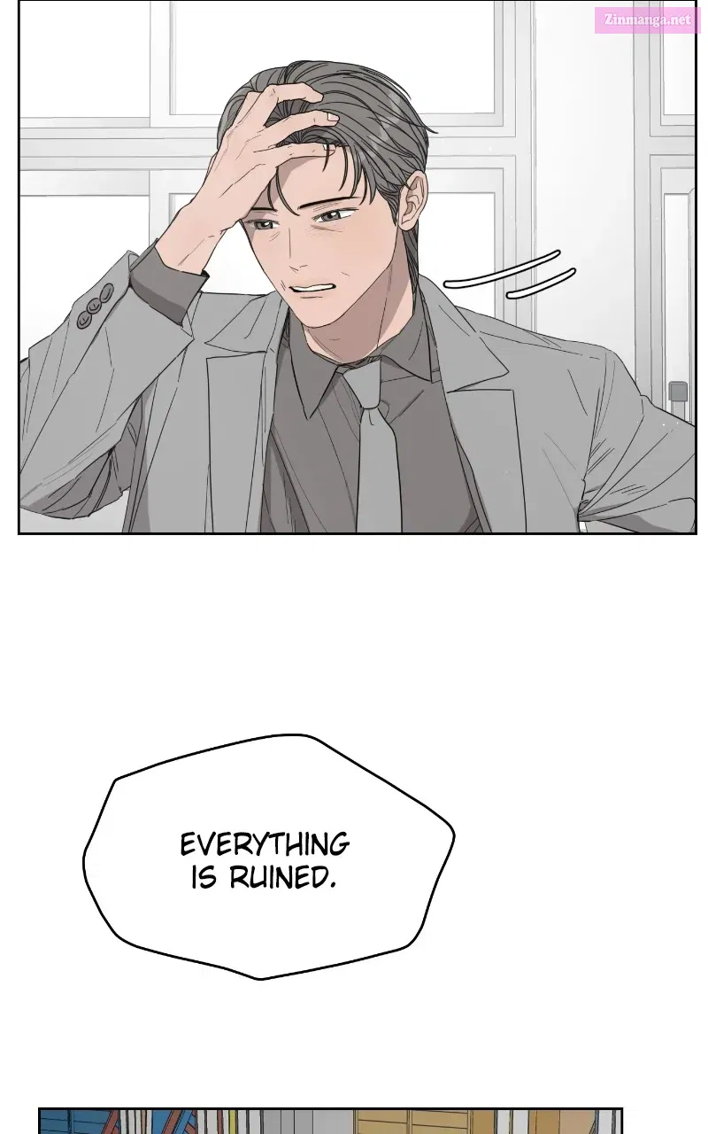 Degree of Love Zinmanga X Chapter 42 Page 49