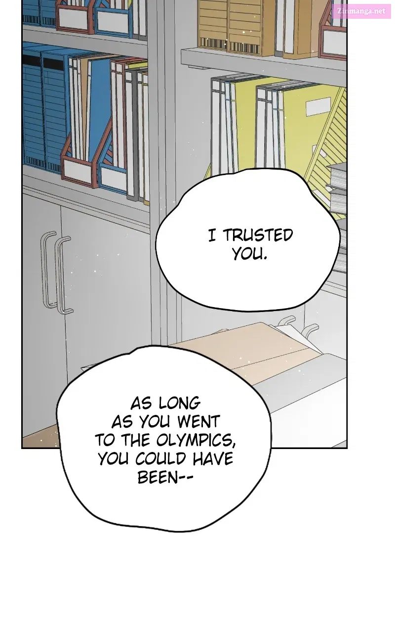 Degree of Love Zinmanga X Chapter 42 Page 50