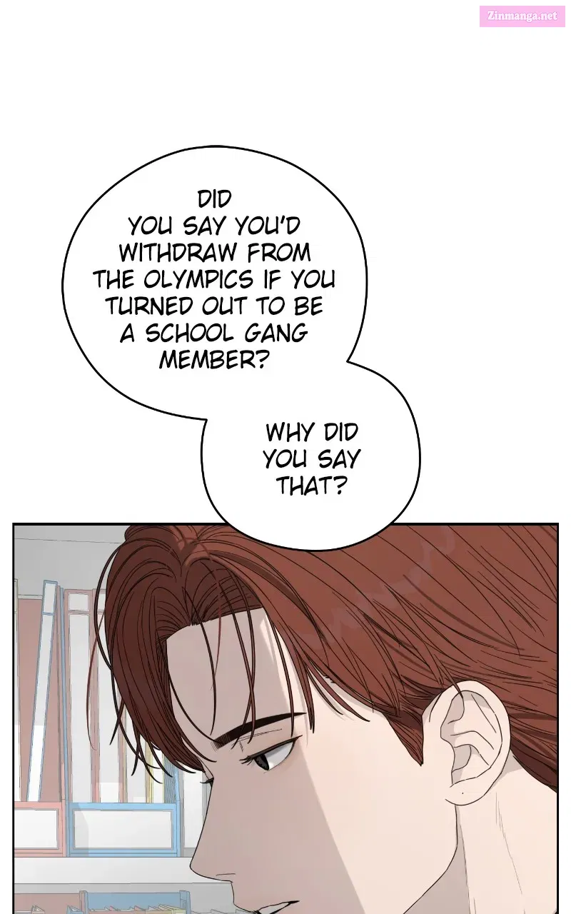 Degree of Love Zinmanga X Chapter 42 Page 51