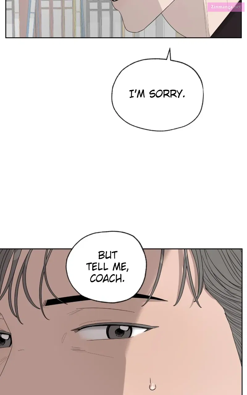 Degree of Love Zinmanga X Chapter 42 Page 52