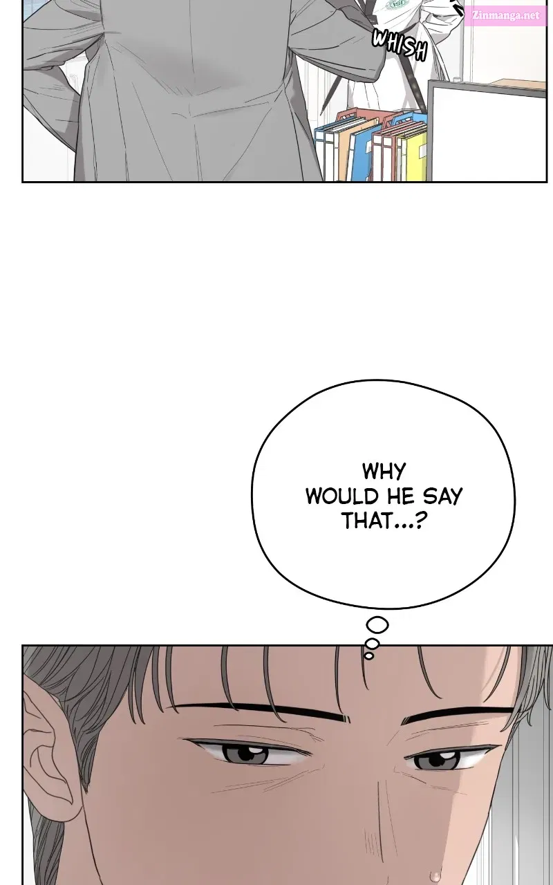 Degree of Love Zinmanga X Chapter 42 Page 58