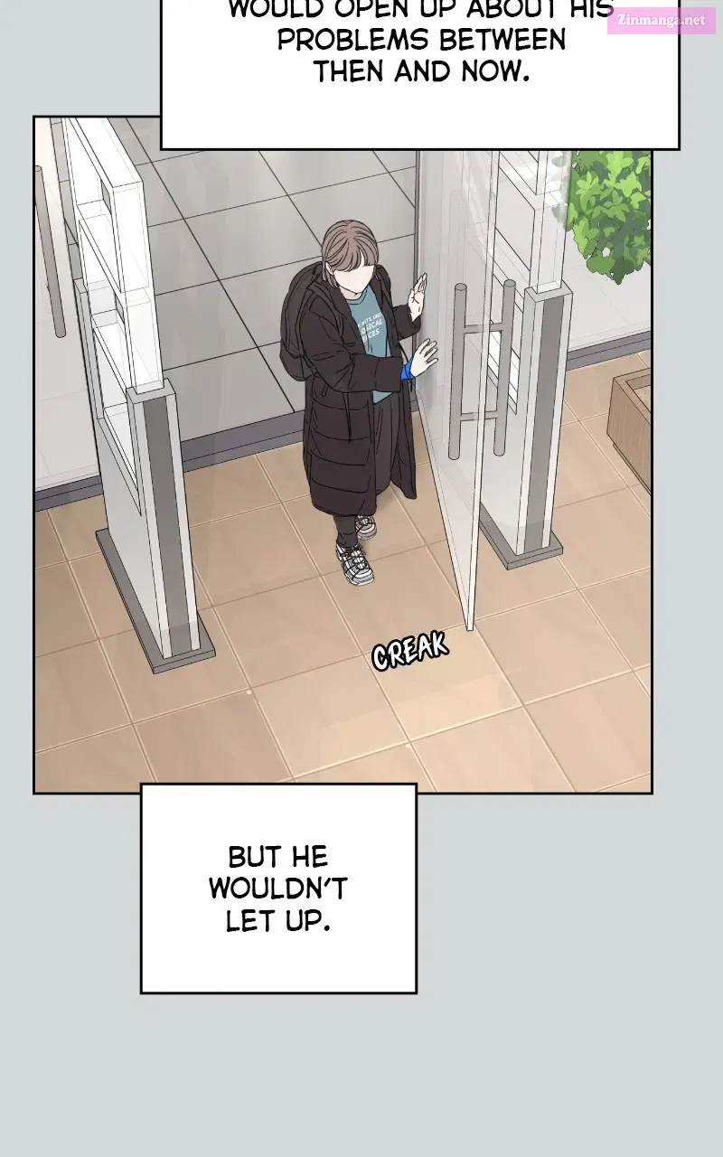Degree of Love Zinmanga X Chapter 42 Page 61