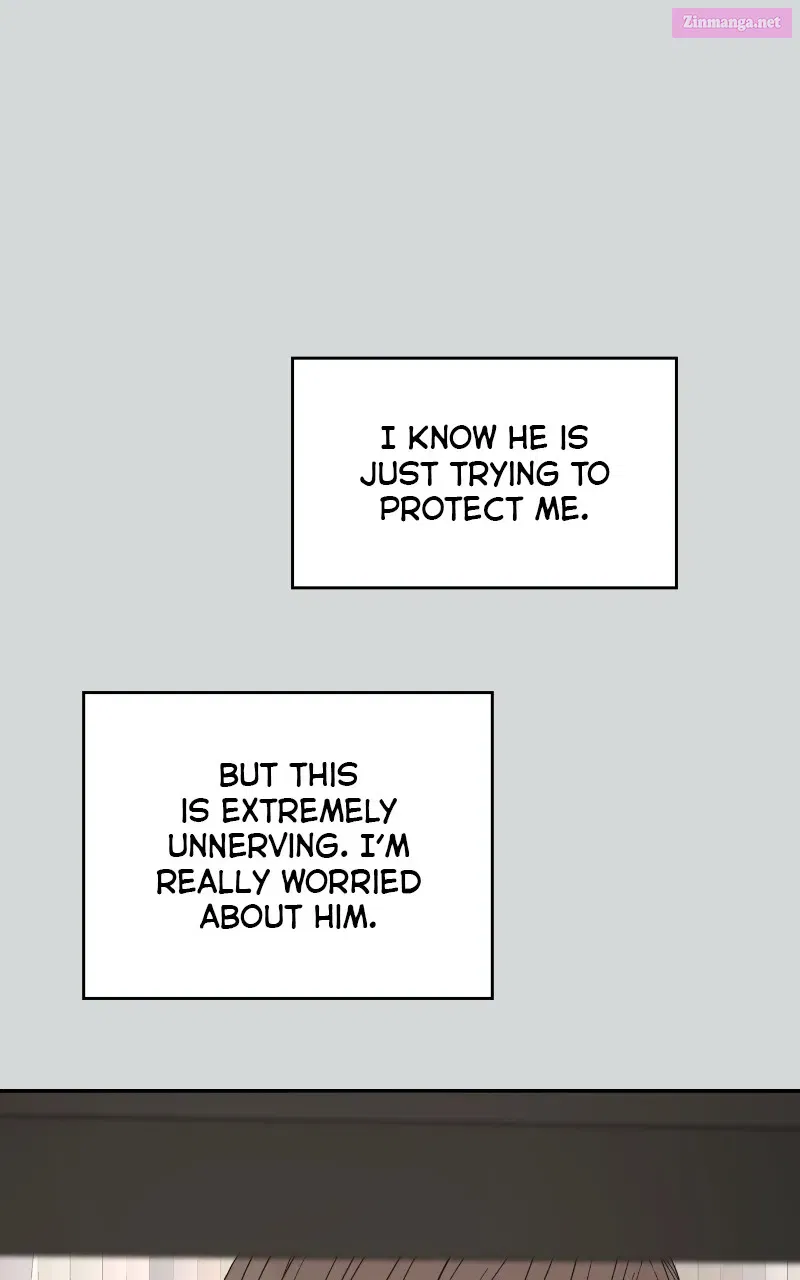 Degree of Love Zinmanga X Chapter 42 Page 63