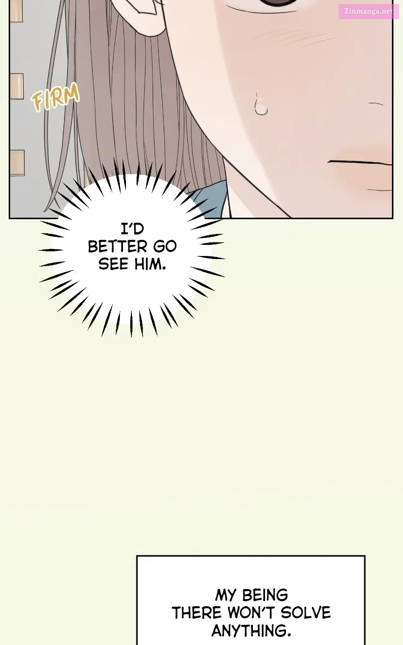 Degree of Love Zinmanga X Chapter 42 Page 80