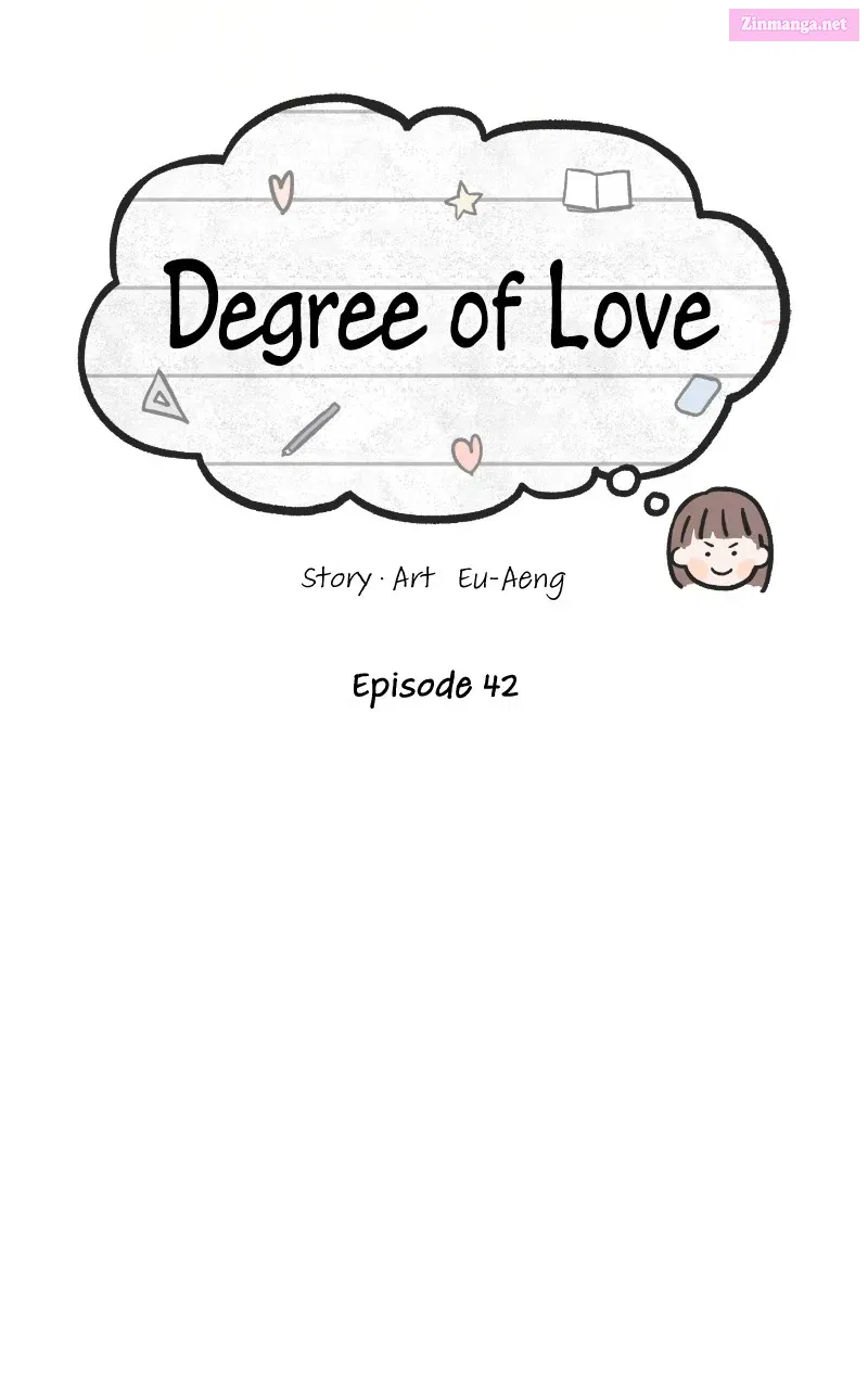 Degree of Love Zinmanga X Chapter 42 Page 83