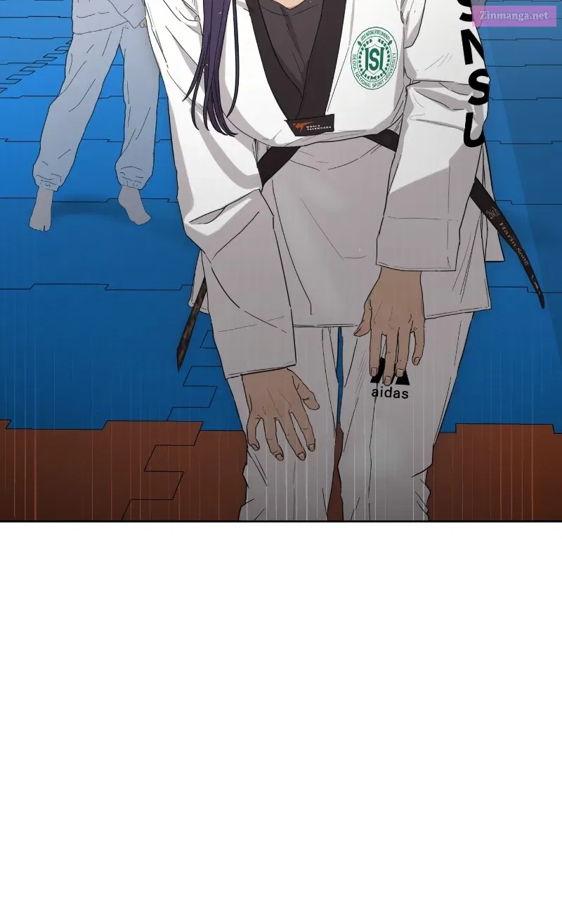 Degree of Love Zinmanga X Chapter 42 Page 87