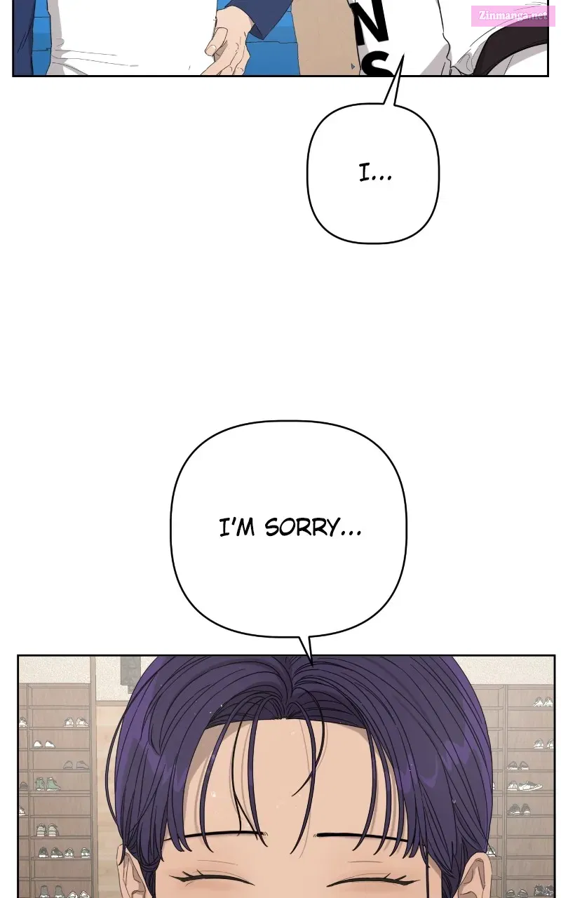 Degree of Love Zinmanga X Chapter 42 Page 89