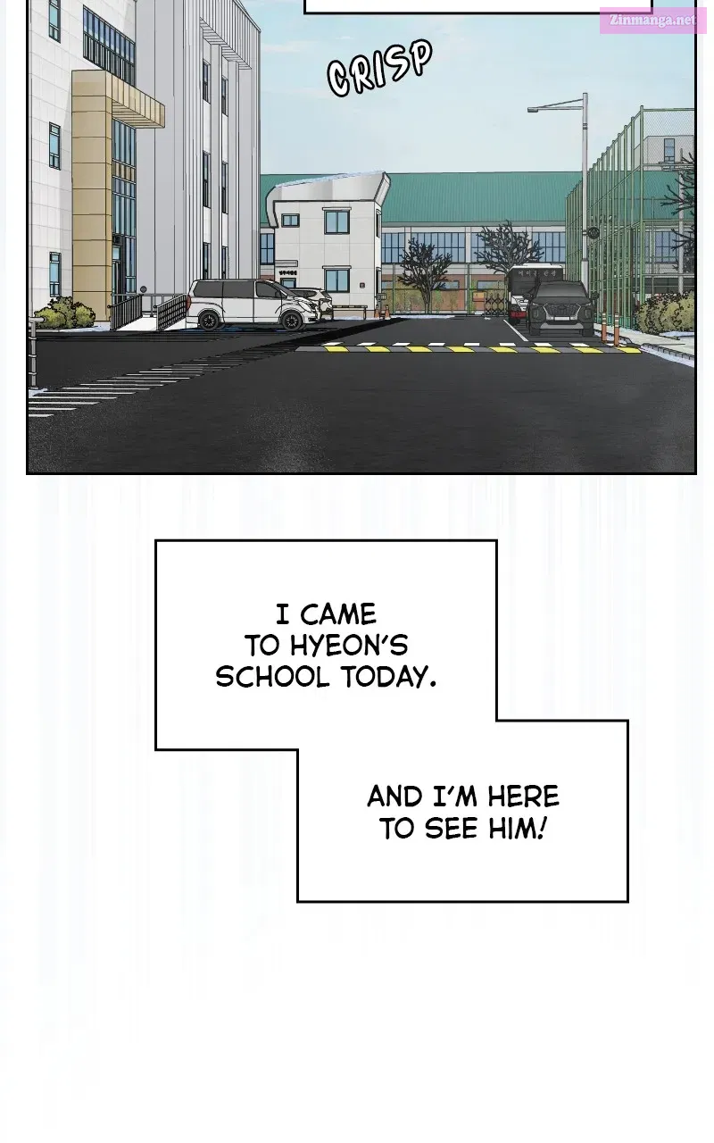 Degree of Love Zinmanga X Chapter 42 Page 94