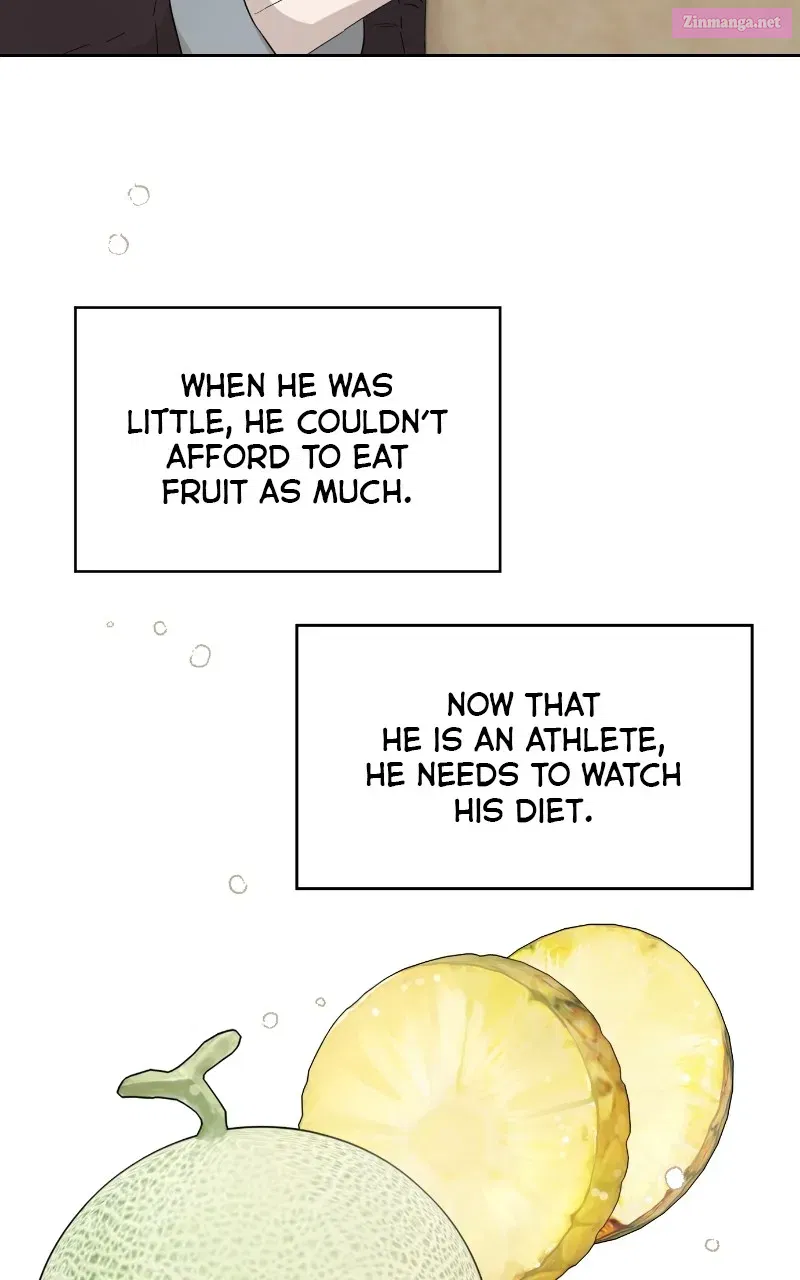 Degree of Love Zinmanga X Chapter 42 Page 97