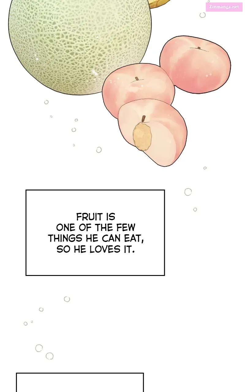 Degree of Love Zinmanga X Chapter 42 Page 98