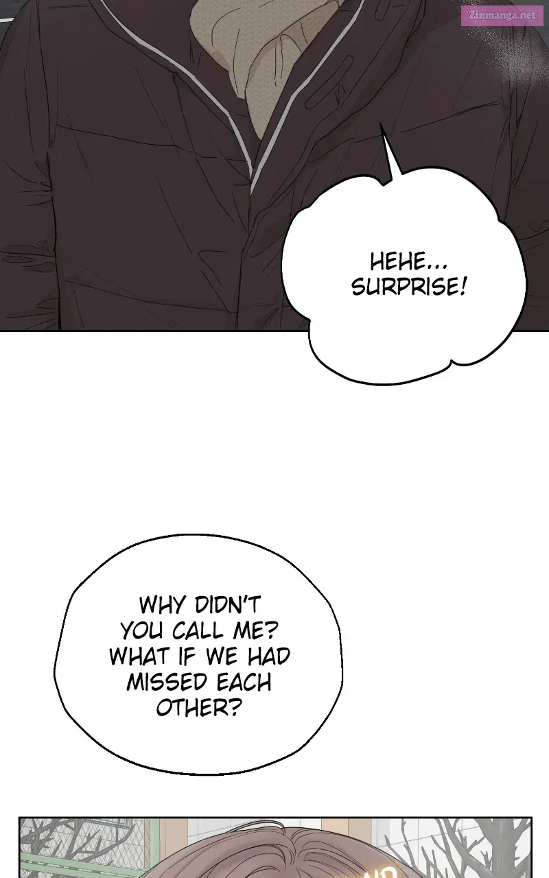 Degree of Love Zinmanga X Chapter 42 Page 105