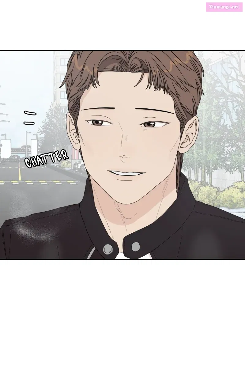 Degree of Love Zinmanga X Chapter 42 Page 111