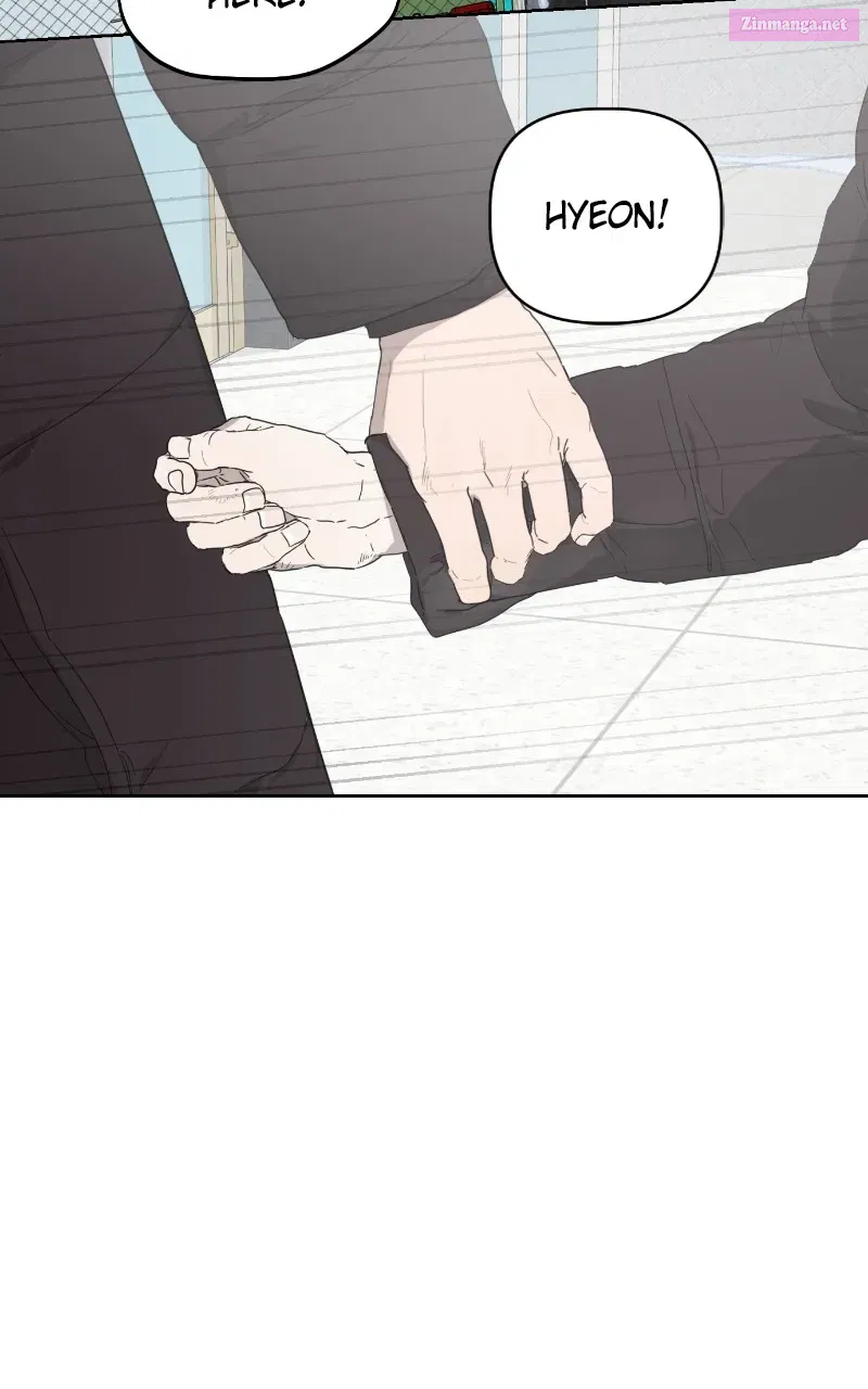 Degree of Love Zinmanga X Chapter 42 Page 116