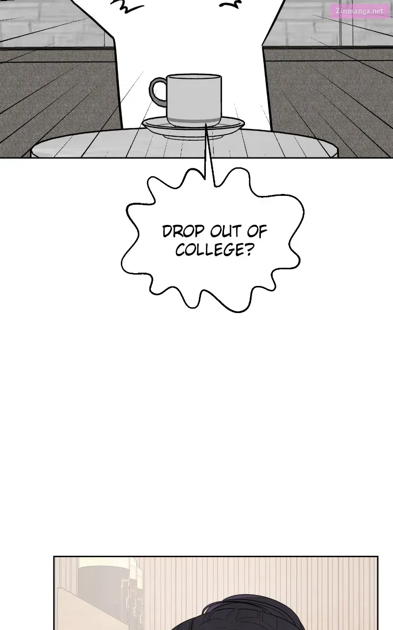Degree of Love Zinmanga X Chapter 41 Page 2