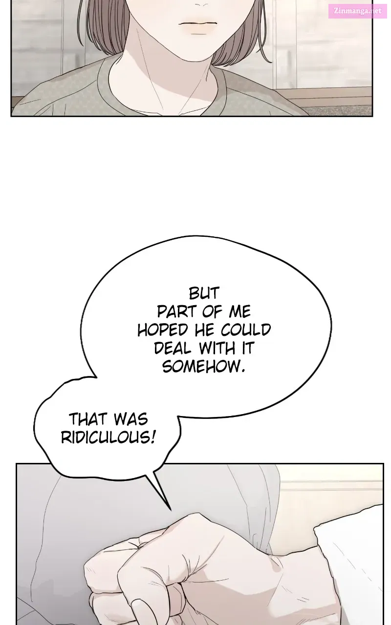 Degree of Love Zinmanga X Chapter 41 Page 6