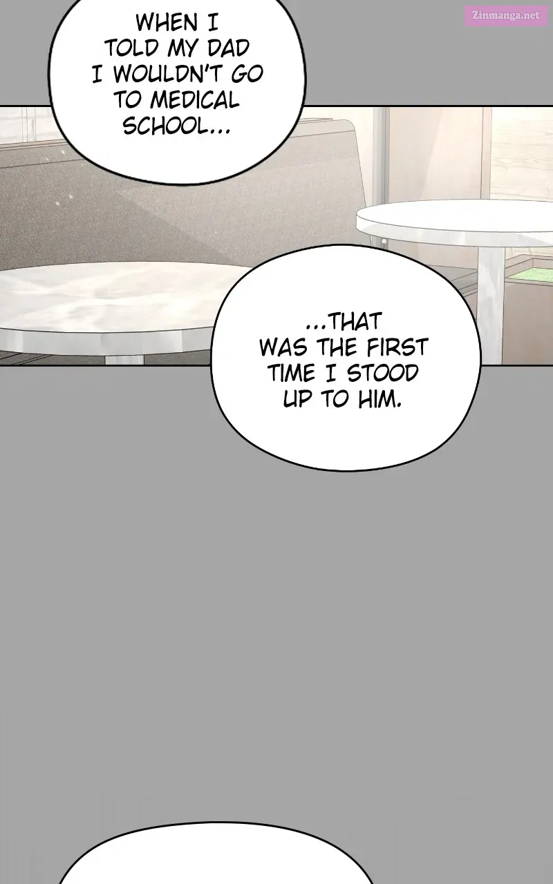 Degree of Love Zinmanga X Chapter 41 Page 8
