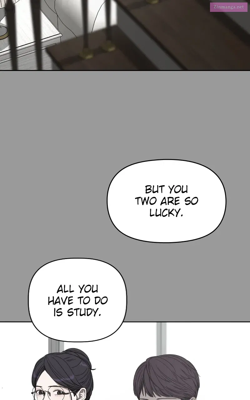 Degree of Love Zinmanga X Chapter 41 Page 10
