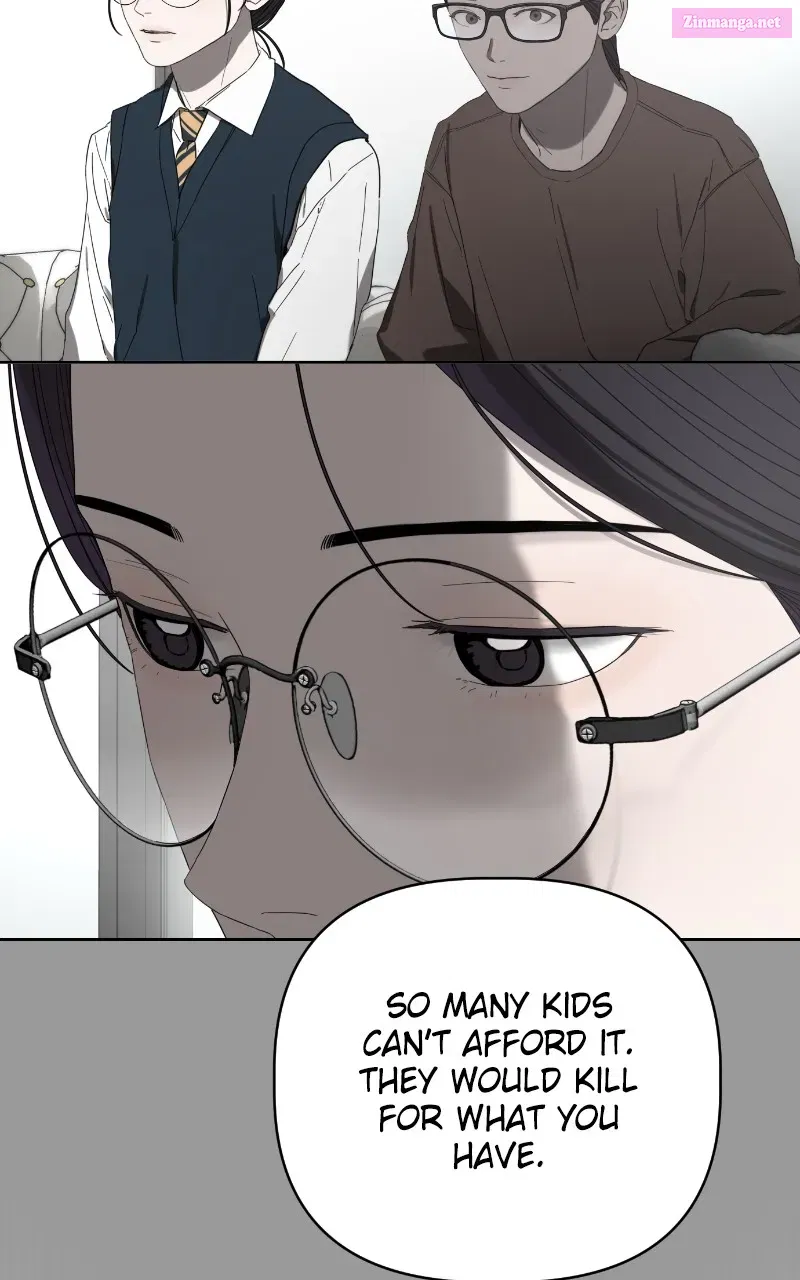 Degree of Love Zinmanga X Chapter 41 Page 11