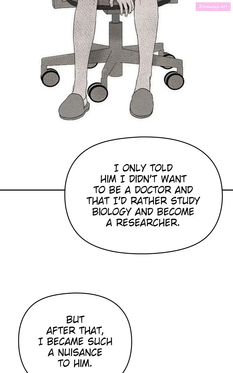 Degree of Love Zinmanga X Chapter 41 Page 14