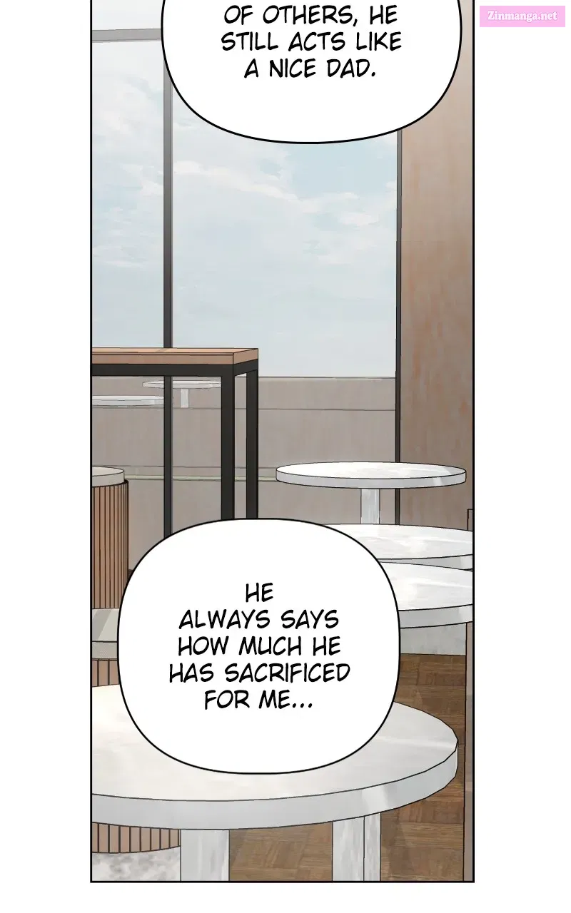 Degree of Love Zinmanga X Chapter 41 Page 19