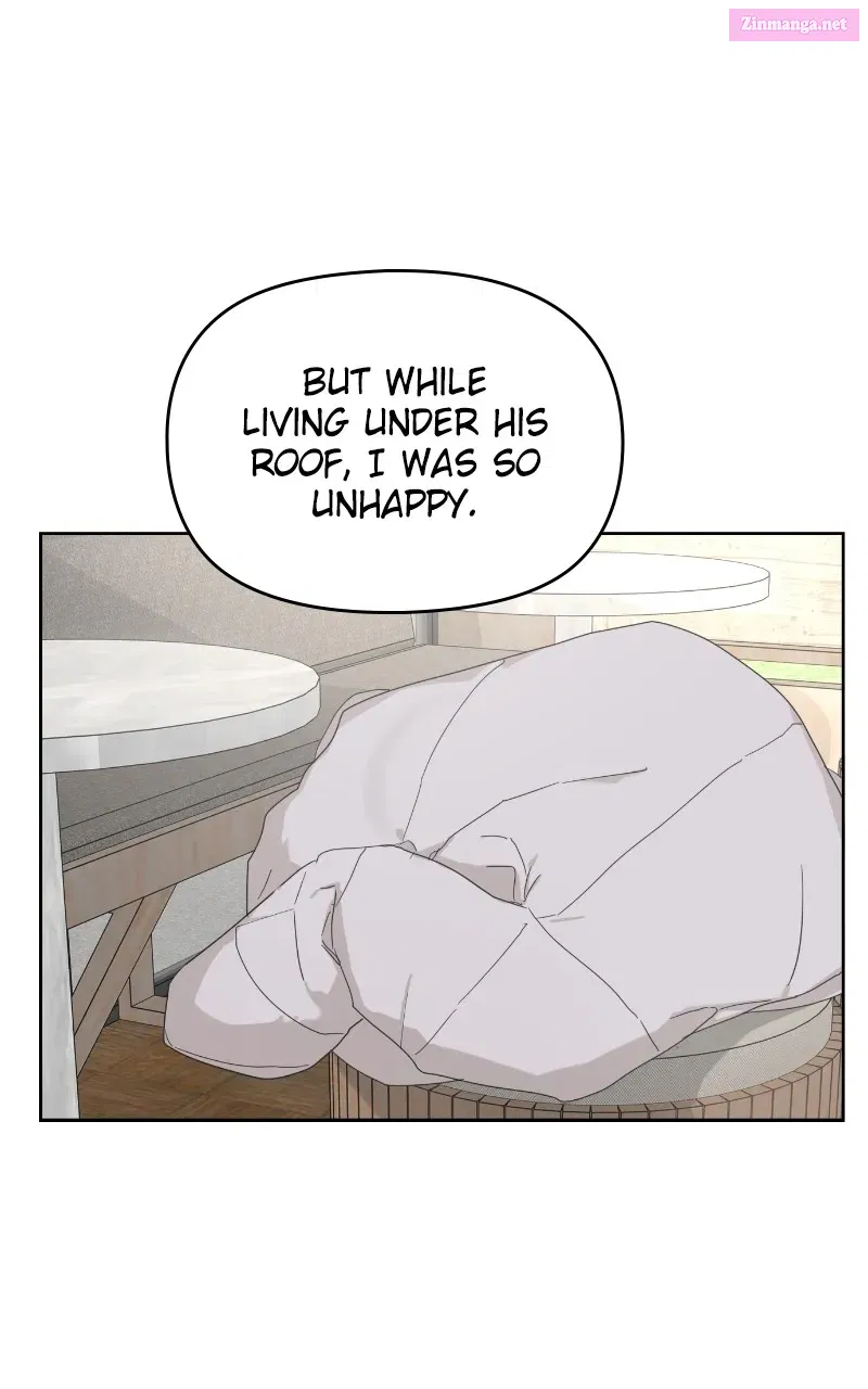 Degree of Love Zinmanga X Chapter 41 Page 20