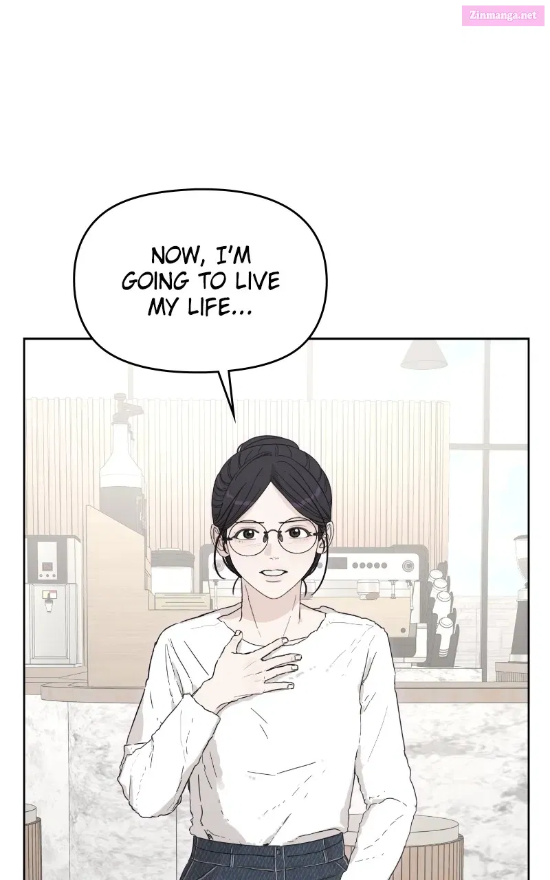 Degree of Love Zinmanga X Chapter 41 Page 21