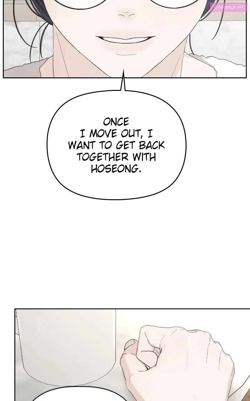 Degree of Love Zinmanga X Chapter 41 Page 23