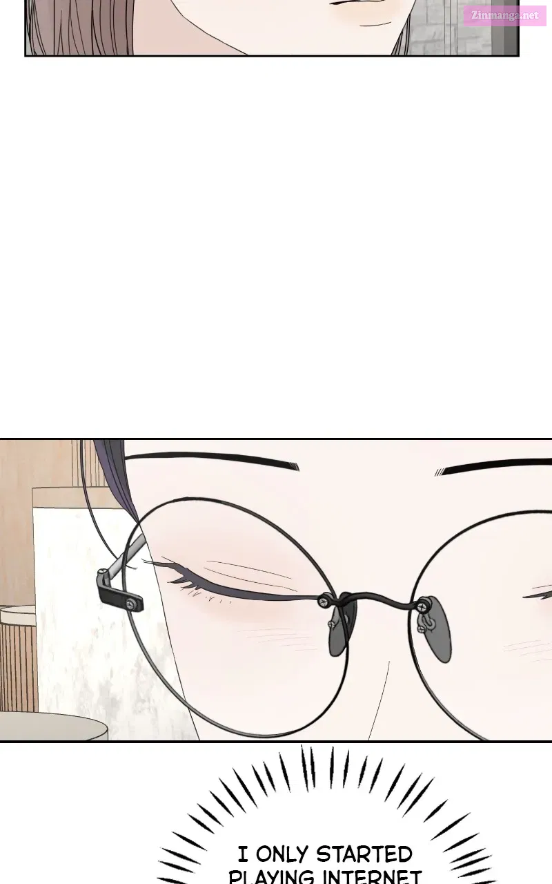 Degree of Love Zinmanga X Chapter 41 Page 25