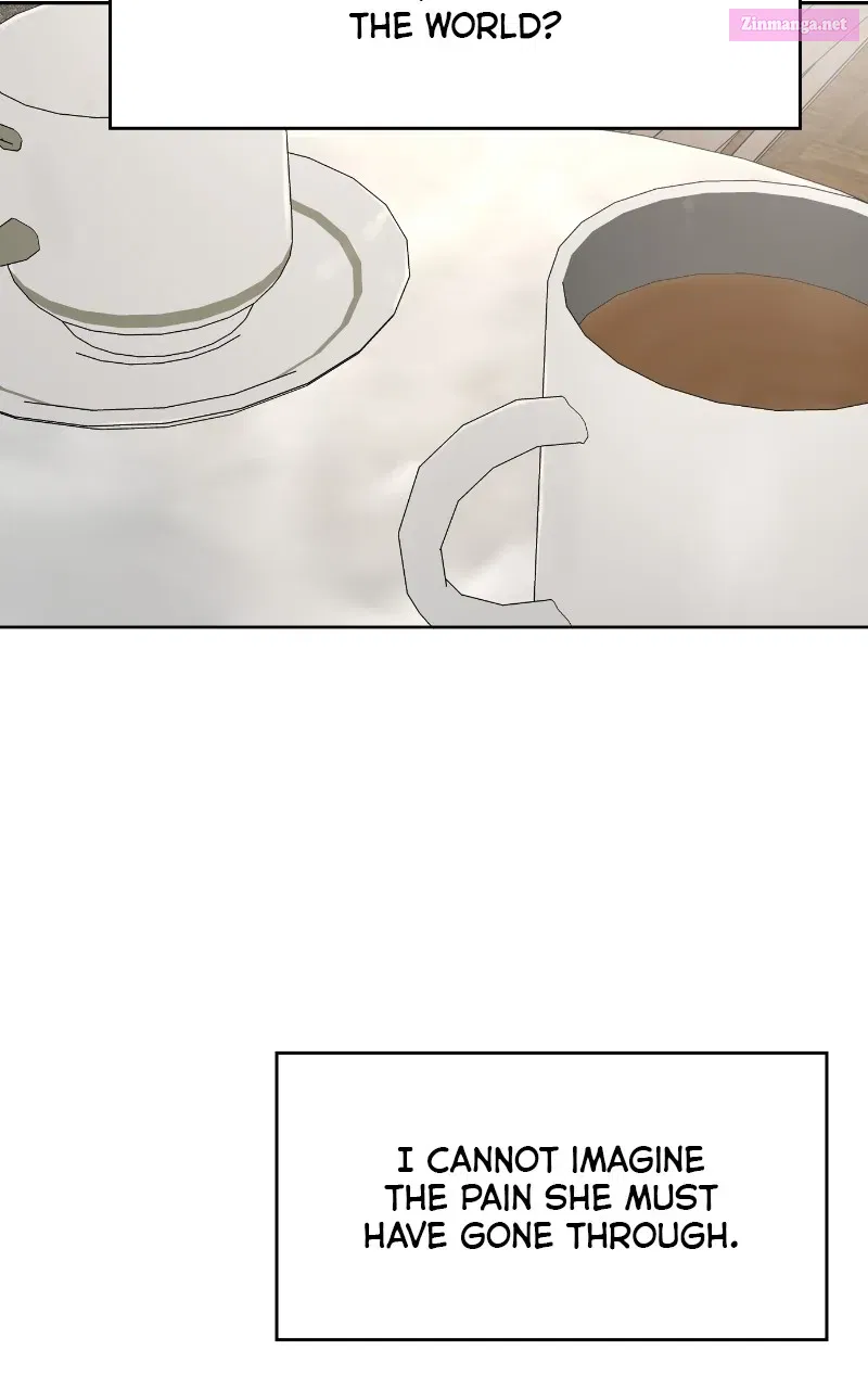 Degree of Love Zinmanga X Chapter 41 Page 27