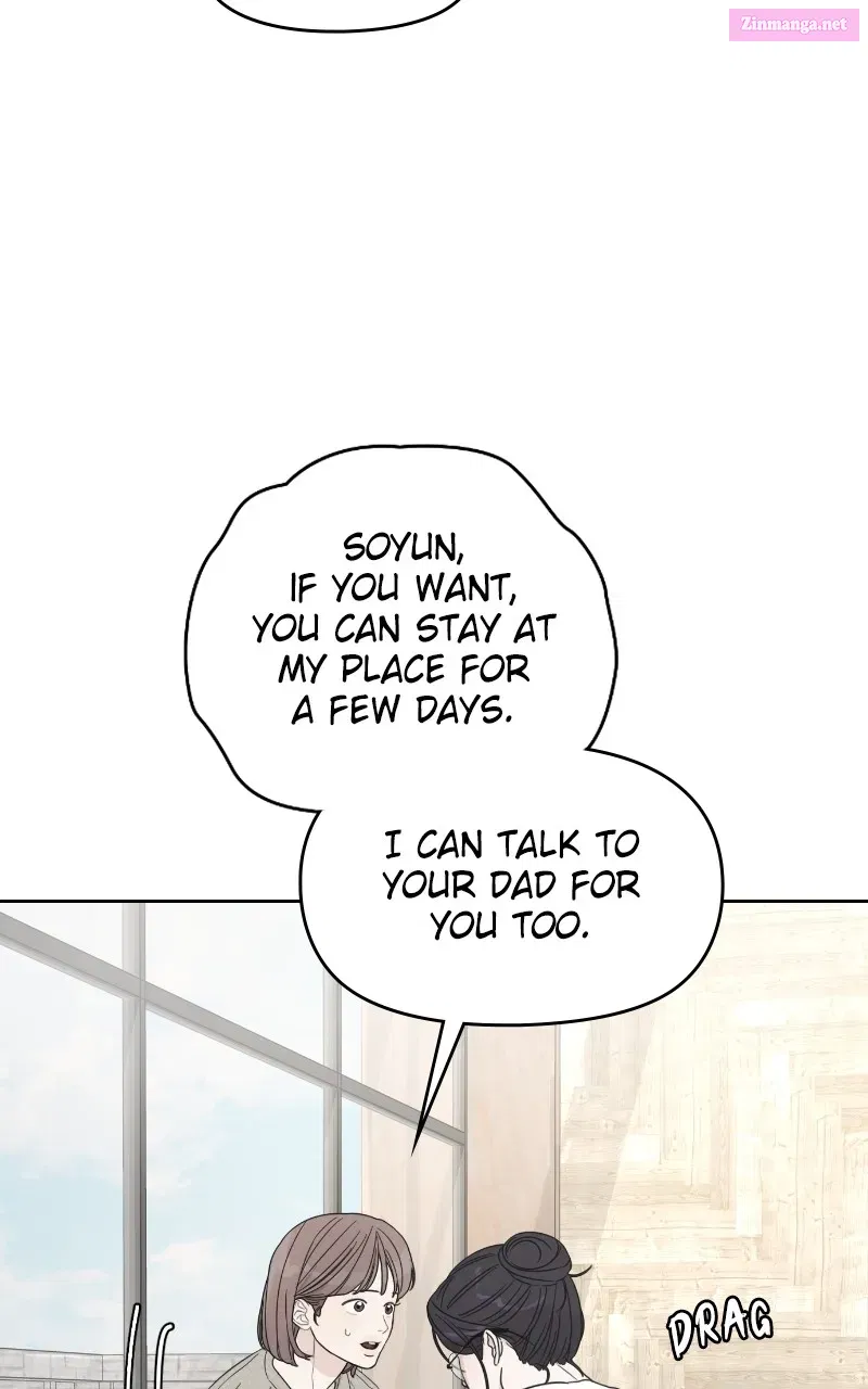 Degree of Love Zinmanga X Chapter 41 Page 32