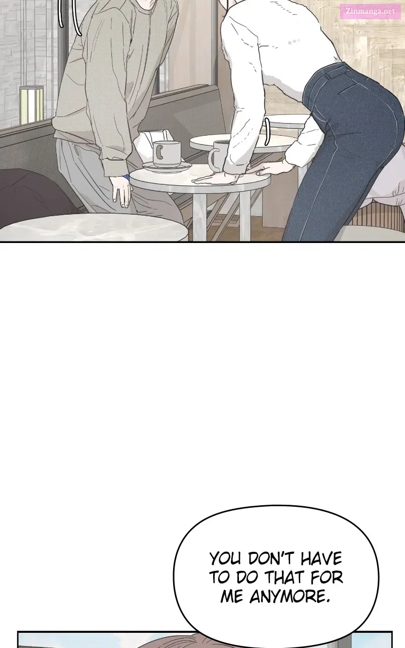 Degree of Love Zinmanga X Chapter 41 Page 33