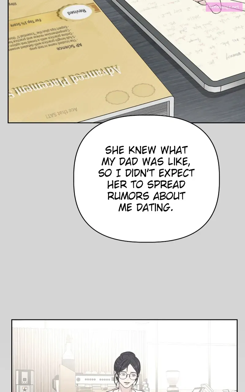 Degree of Love Zinmanga X Chapter 41 Page 38