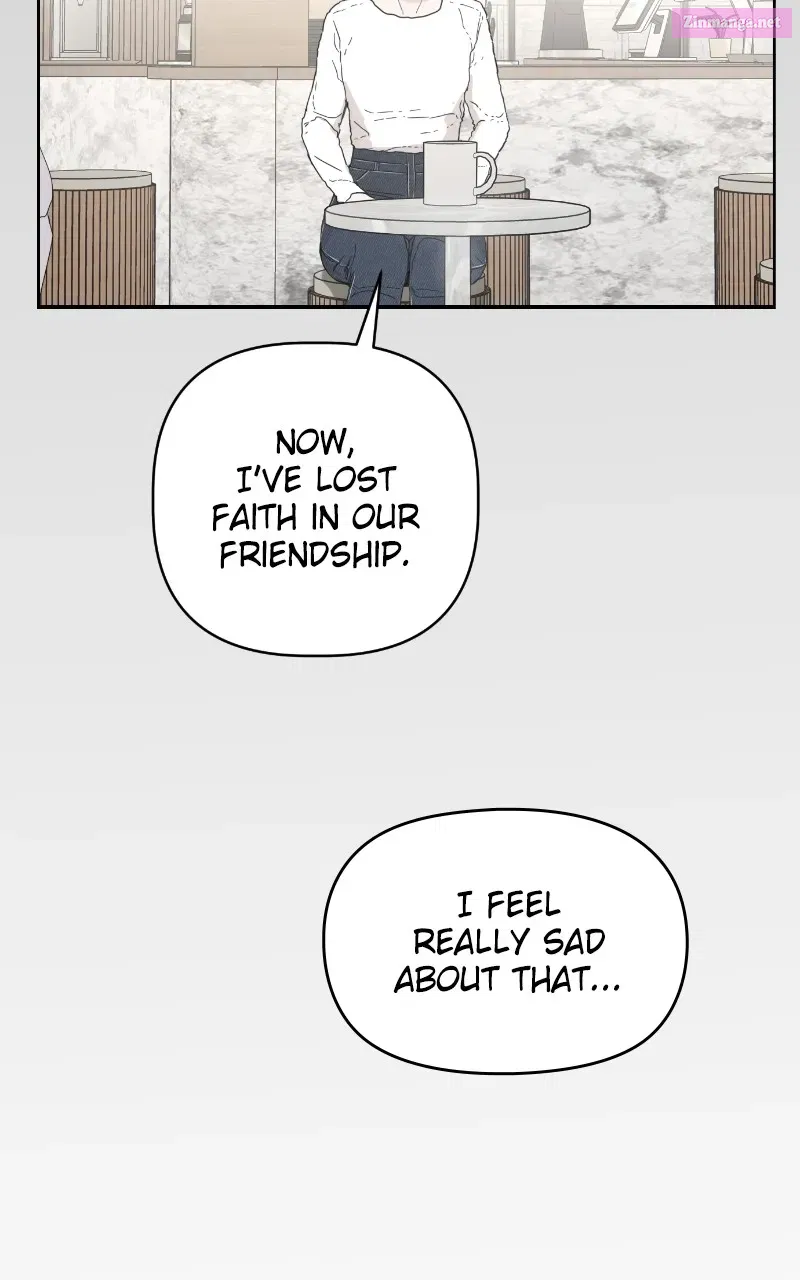 Degree of Love Zinmanga X Chapter 41 Page 39
