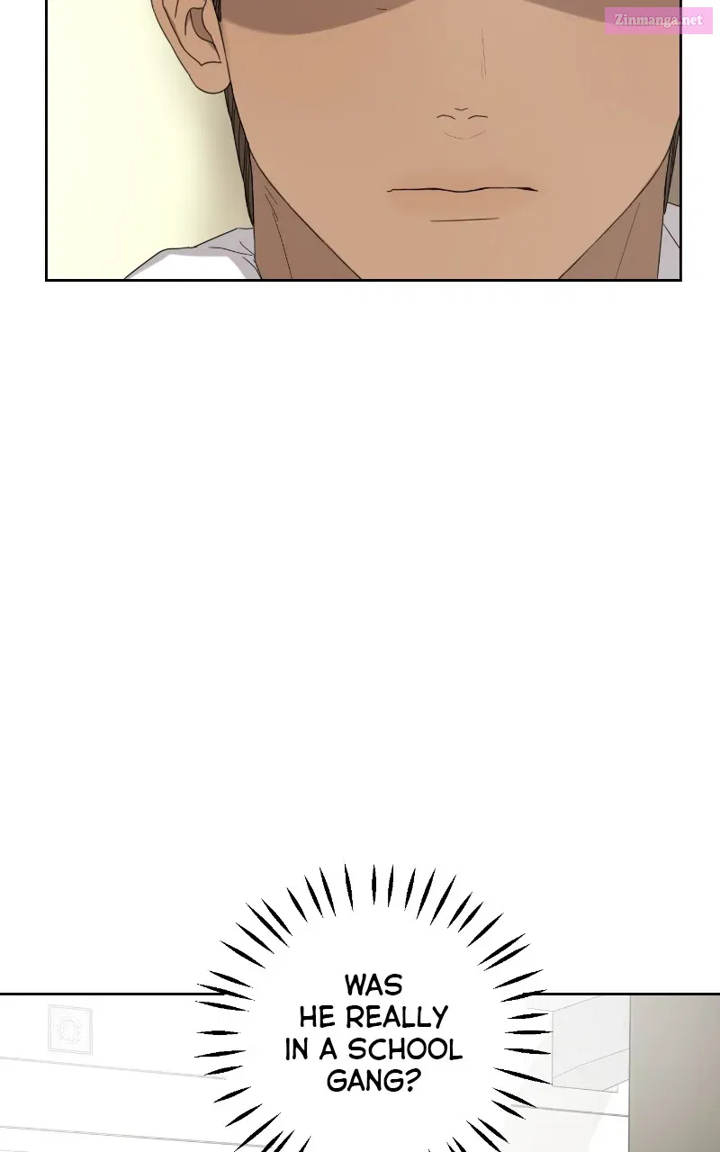 Degree of Love Zinmanga X Chapter 41 Page 41
