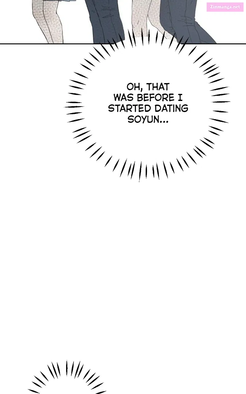 Degree of Love Zinmanga X Chapter 41 Page 45