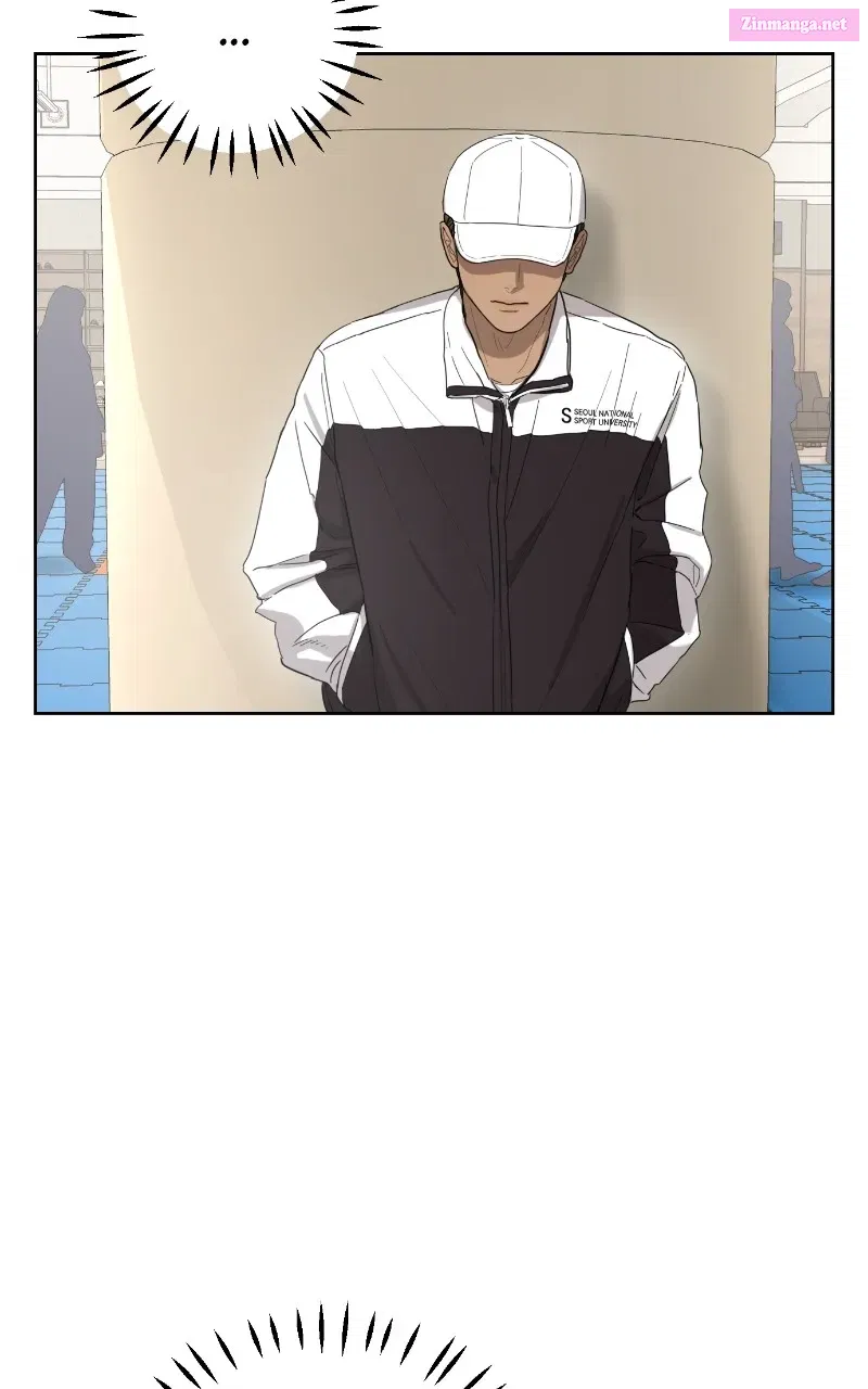 Degree of Love Zinmanga X Chapter 41 Page 46