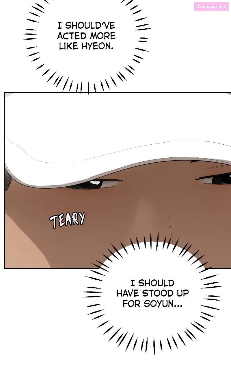 Degree of Love Zinmanga X Chapter 41 Page 47