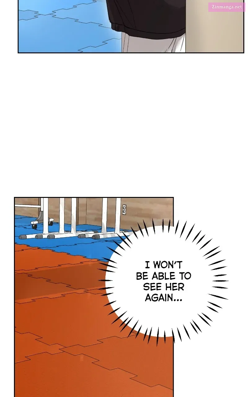 Degree of Love Zinmanga X Chapter 41 Page 49