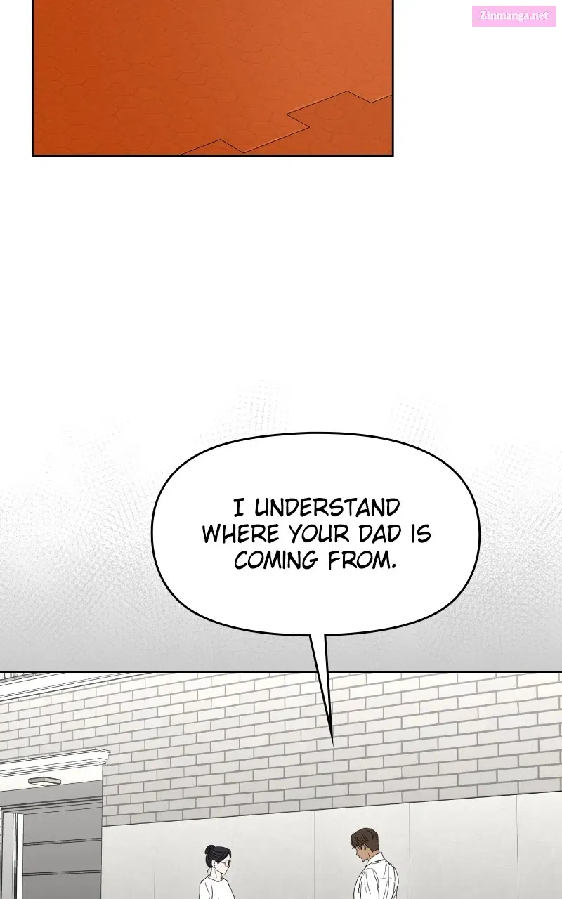 Degree of Love Zinmanga X Chapter 41 Page 50