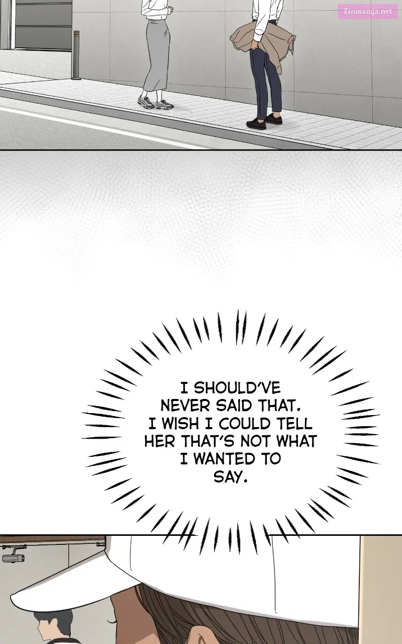 Degree of Love Zinmanga X Chapter 41 Page 51