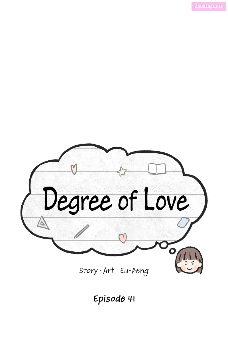 Degree of Love Zinmanga X Chapter 41 Page 53