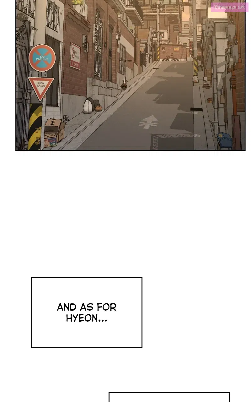 Degree of Love Zinmanga X Chapter 41 Page 61