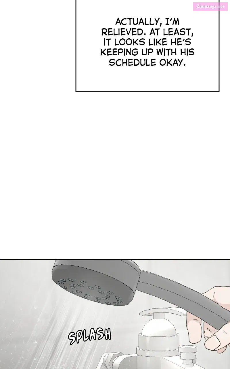 Degree of Love Zinmanga X Chapter 41 Page 66