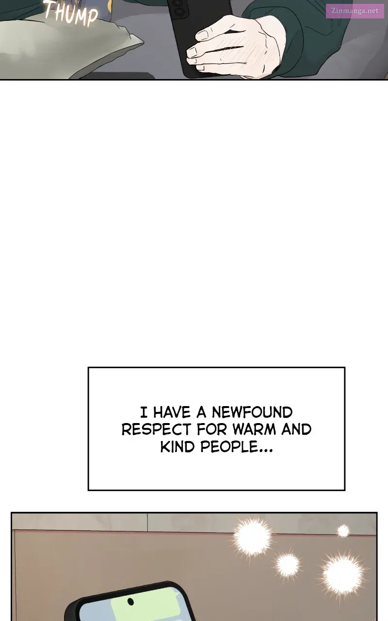 Degree of Love Zinmanga X Chapter 41 Page 86