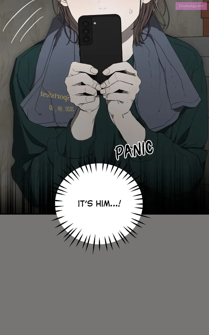 Degree of Love Zinmanga X Chapter 41 Page 91