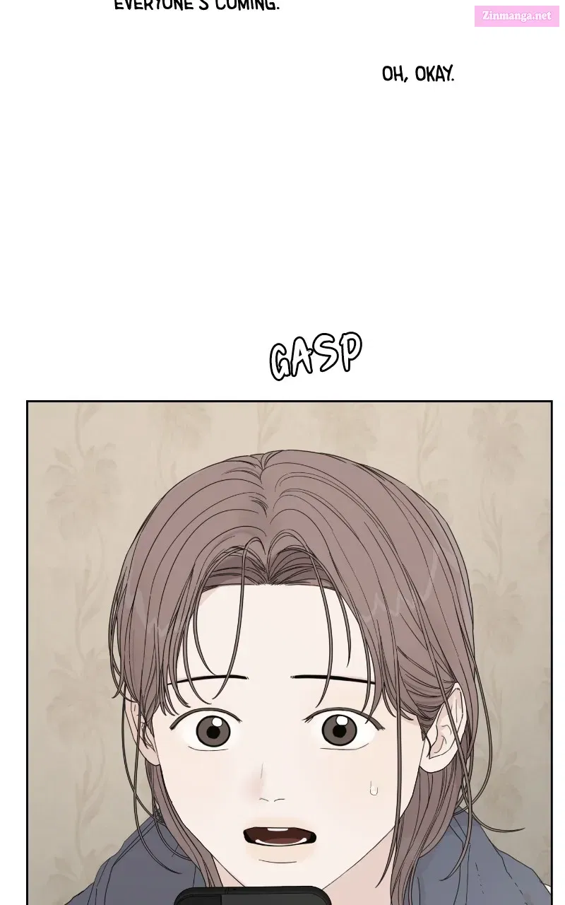 Degree of Love Zinmanga X Chapter 41 Page 96